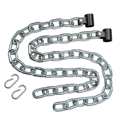 BSTCH44 - Weightlifting Chains - Body-Solid