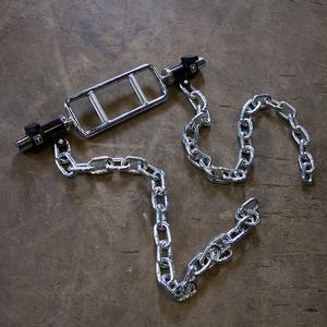 BSTCH44 - Weightlifting Chains - Body-Solid Body-Solid