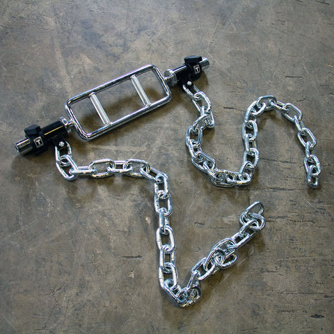 BSTCH44 - Weightlifting Chains - Body-Solid