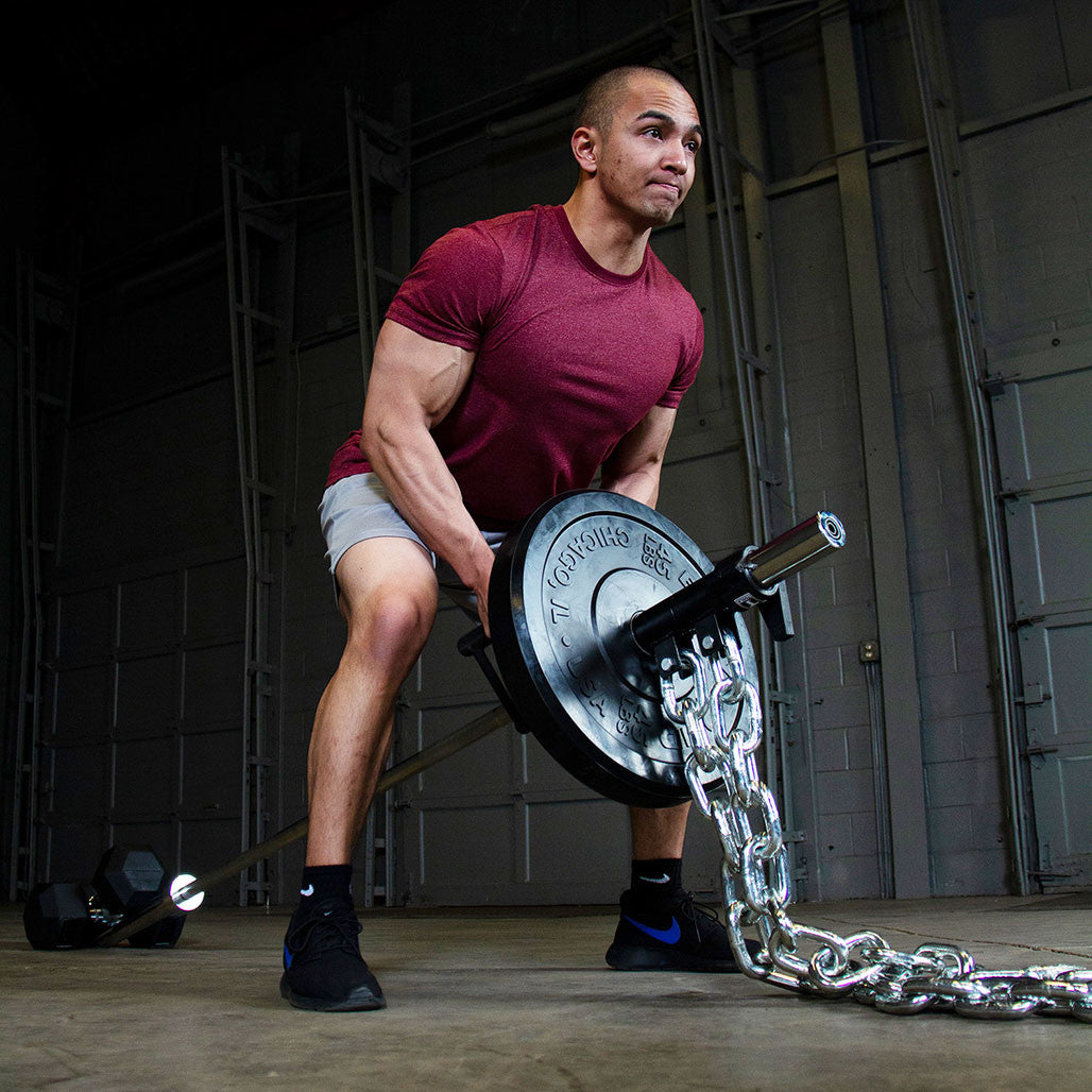 BSTCH44 - Weightlifting Chains - Body-Solid