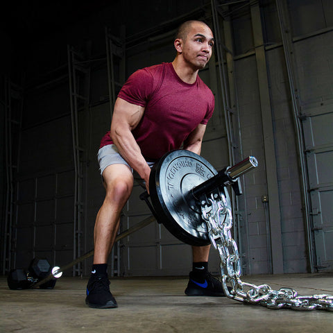 BSTCH44 - Weightlifting Chains - Body-Solid