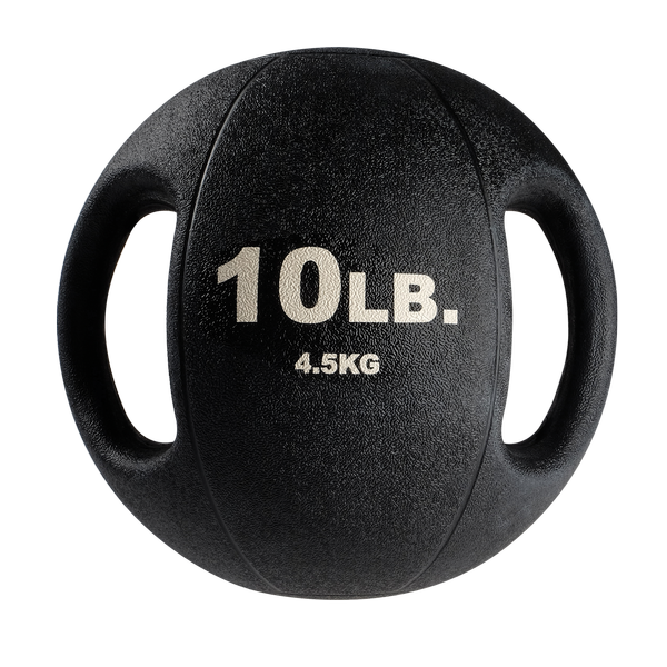 10LB BLACK -[BSTDMB10]
