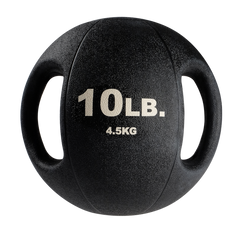 10LB BLACK -[BSTDMB10]