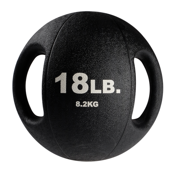 18LB BLACK - [BSTDMB18]