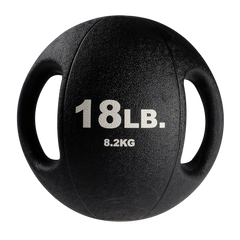 18LB BLACK - [BSTDMB18]