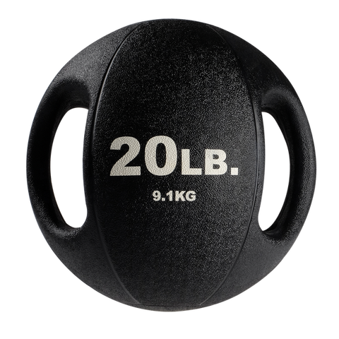 20LB BLACK Body-Solid