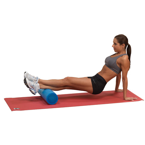 36" FULL FOAM ROLLER