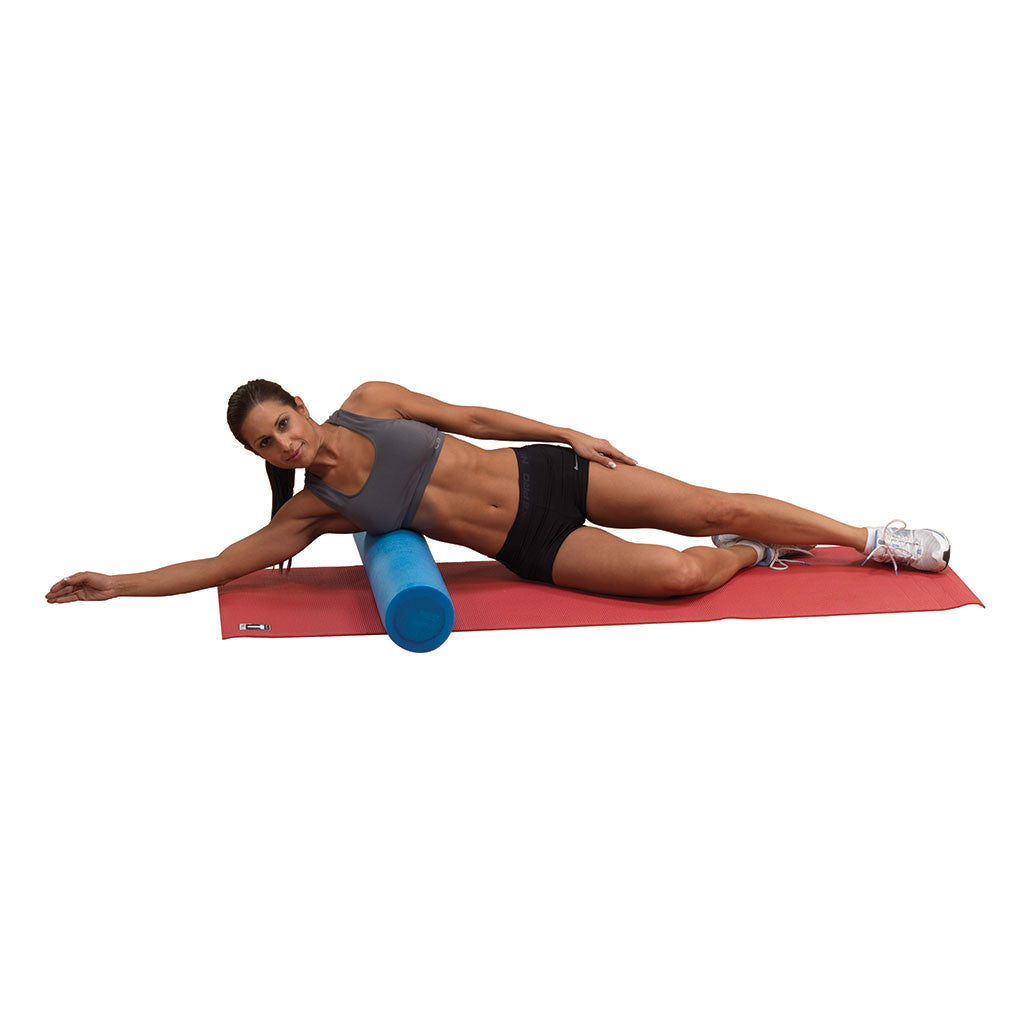 36" FULL FOAM ROLLER