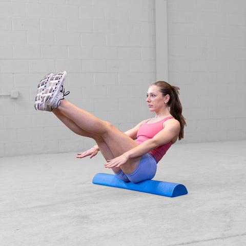 36" HALF FOAM ROLLER
