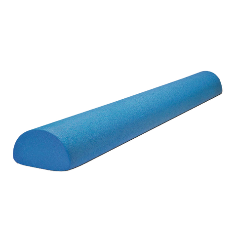 36" HALF FOAM ROLLER Body-Solid
