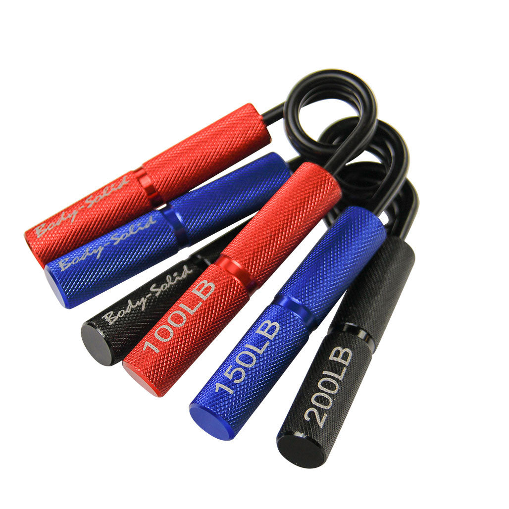 Body Solid Tools Grip Trainer 100lb - [BSTGT100]
