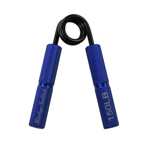 Body Solid Tools Grip Trainer 150lb - [BSTGT150] Body-Solid