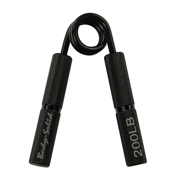 Body Solid Tools Grip Trainer 200lb - [BSTGT200]