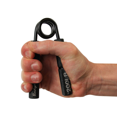 Body Solid Tools Grip Trainer 200lb - [BSTGT200]