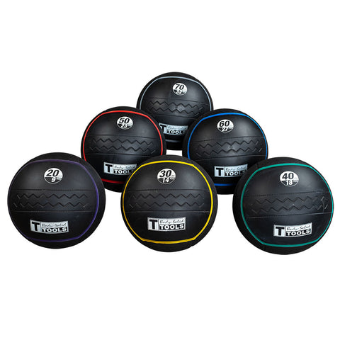 Rubber Wall Ball 20lb