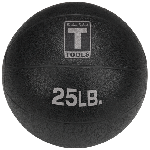 25LB BLACK Body-Solid