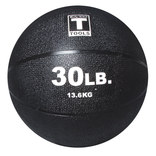 30LB BLACK