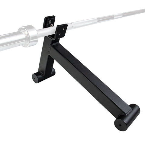 BSTOBJ - Olympic Bar Jack - Body-Solid