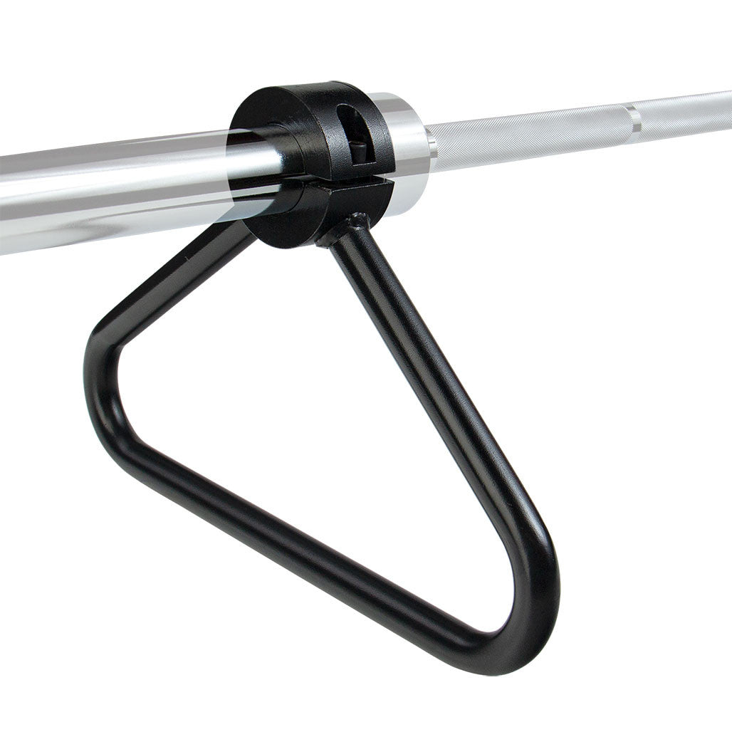 BSTOBS - Olympic Bar Stand - Body-Solid