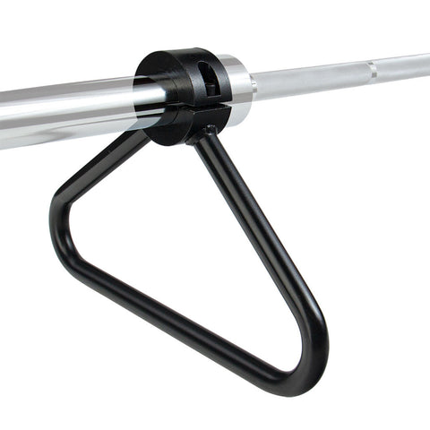 BSTOBS - Olympic Bar Stand - Body-Solid