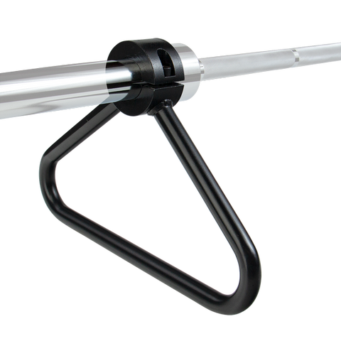 BSTOBS - Olympic Bar Stand - Body-Solid Body-Solid