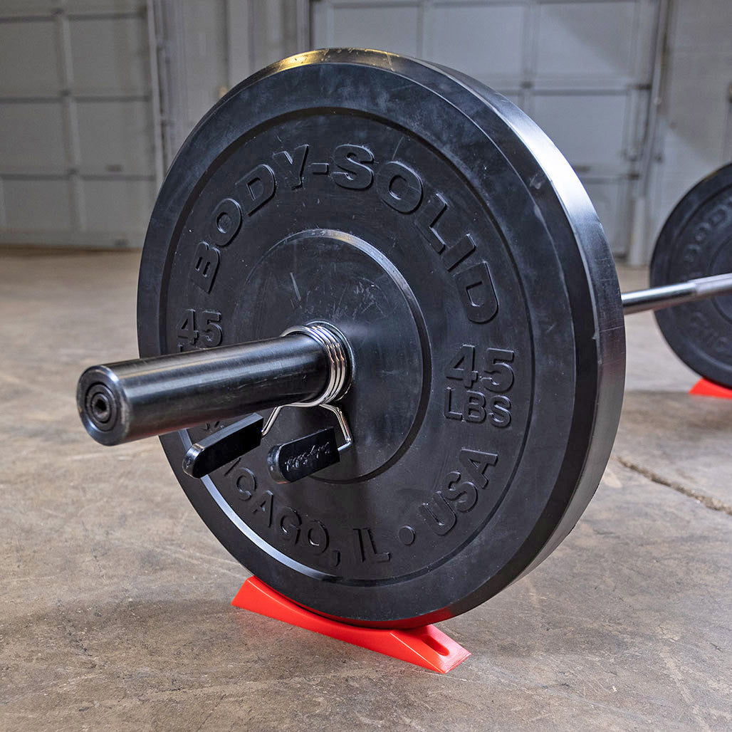 BSTOPW - Body-Solid Tools Plate Wedge