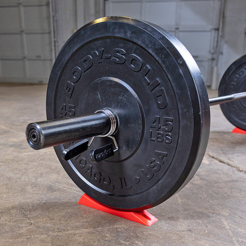 BSTOPW - Body-Solid Tools Plate Wedge