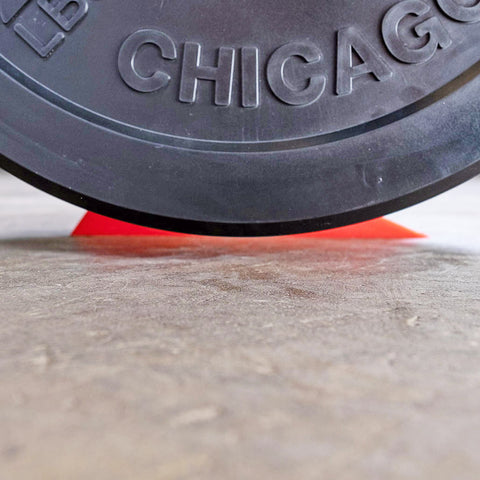 BSTOPW - Body-Solid Tools Plate Wedge