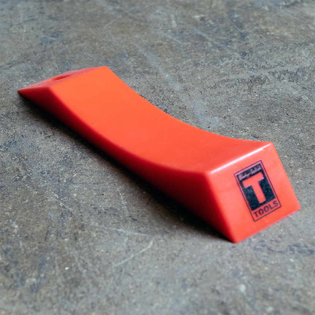BSTOPW - Body-Solid Tools Plate Wedge
