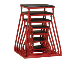 12 inch PLYO BOX - [BSTPB12]