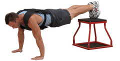 24 inch PLYO BOX