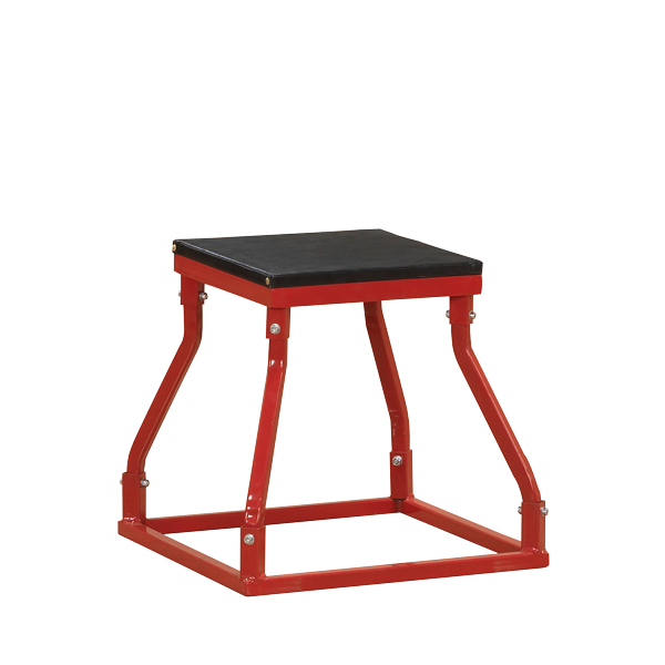 18 inch PLYO BOX - [BSTPB18]