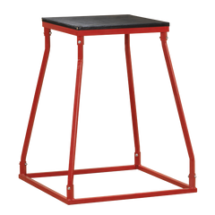 36 inch PLYO BOX
