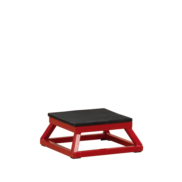 Body-Solid Tools 6" Body-Solid Plyo Box 6 inch PLYO BOX