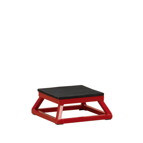 Body-Solid Tools 6" Body-Solid Plyo Box 6 inch PLYO BOX Body-Solid