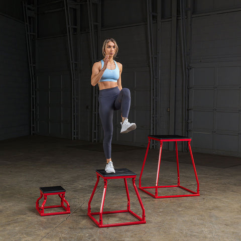 42 inch PLYO BOX