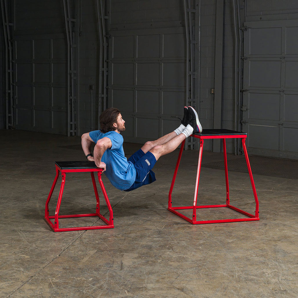 36 inch PLYO BOX