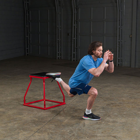 18 inch PLYO BOX