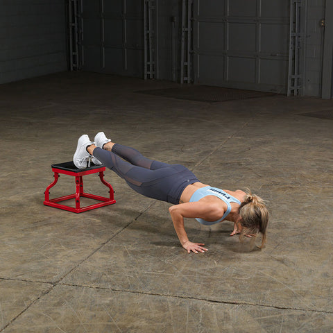 18 inch PLYO BOX