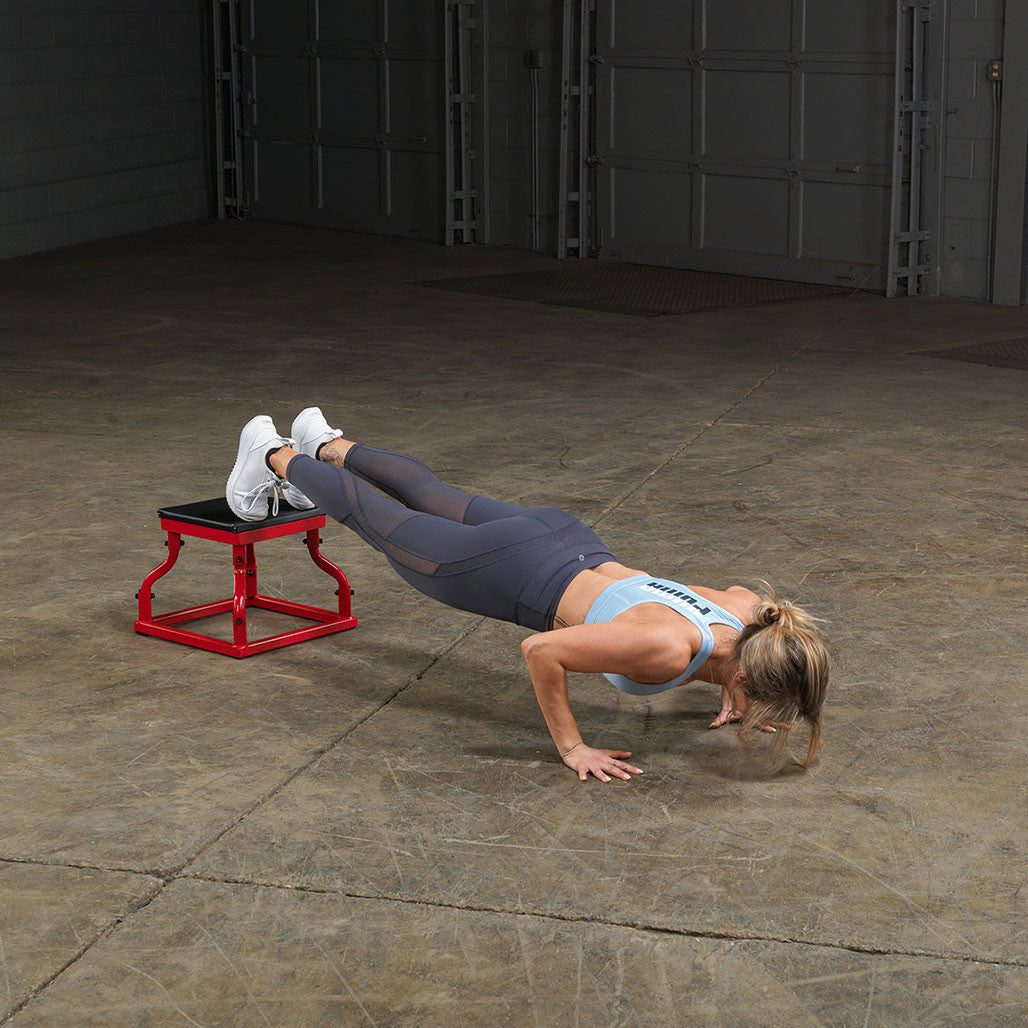 36 inch PLYO BOX
