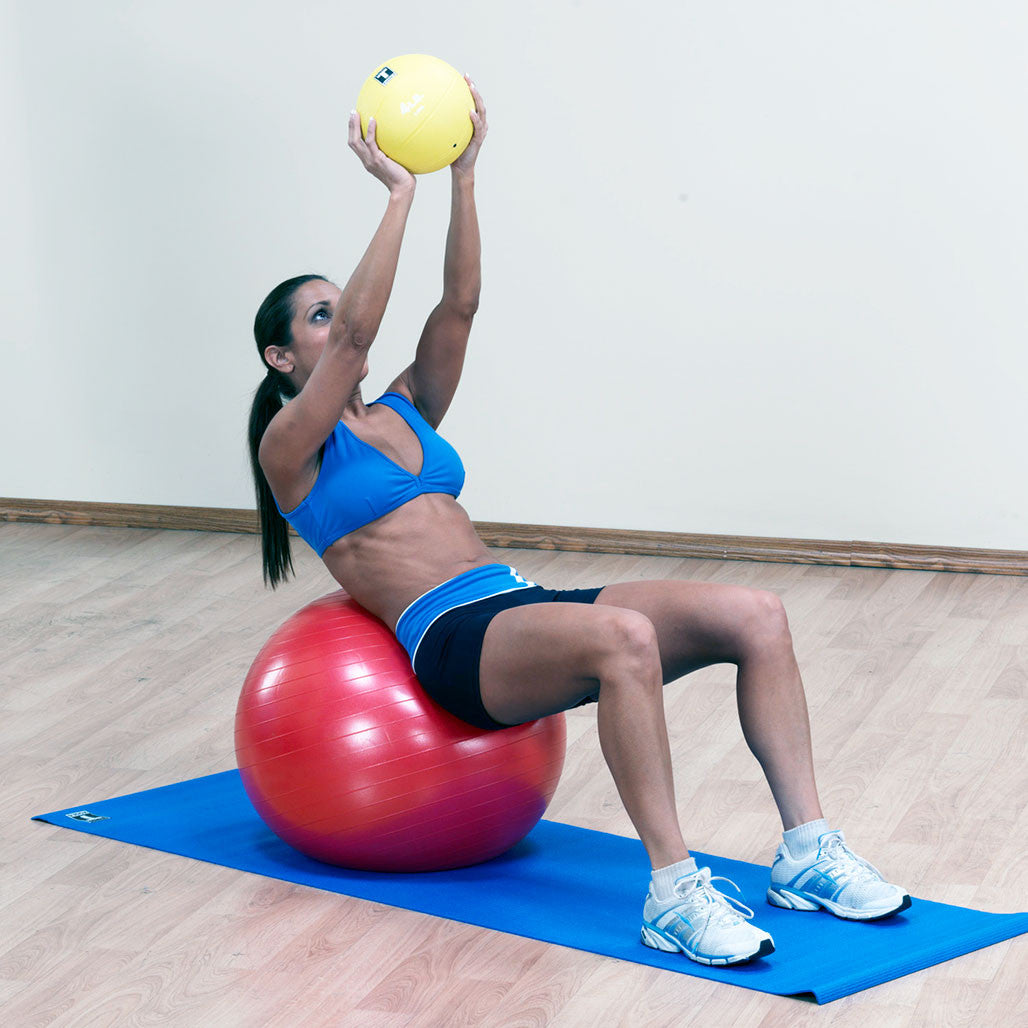 45CM GREEN Stability Ball