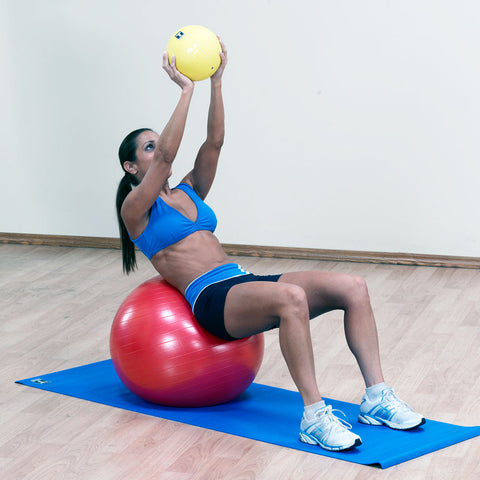 45CM GREEN Stability Ball