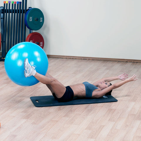 45CM GREEN Stability Ball