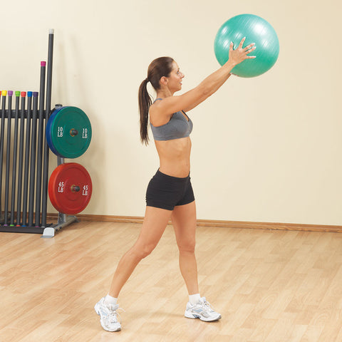 45CM GREEN Stability Ball