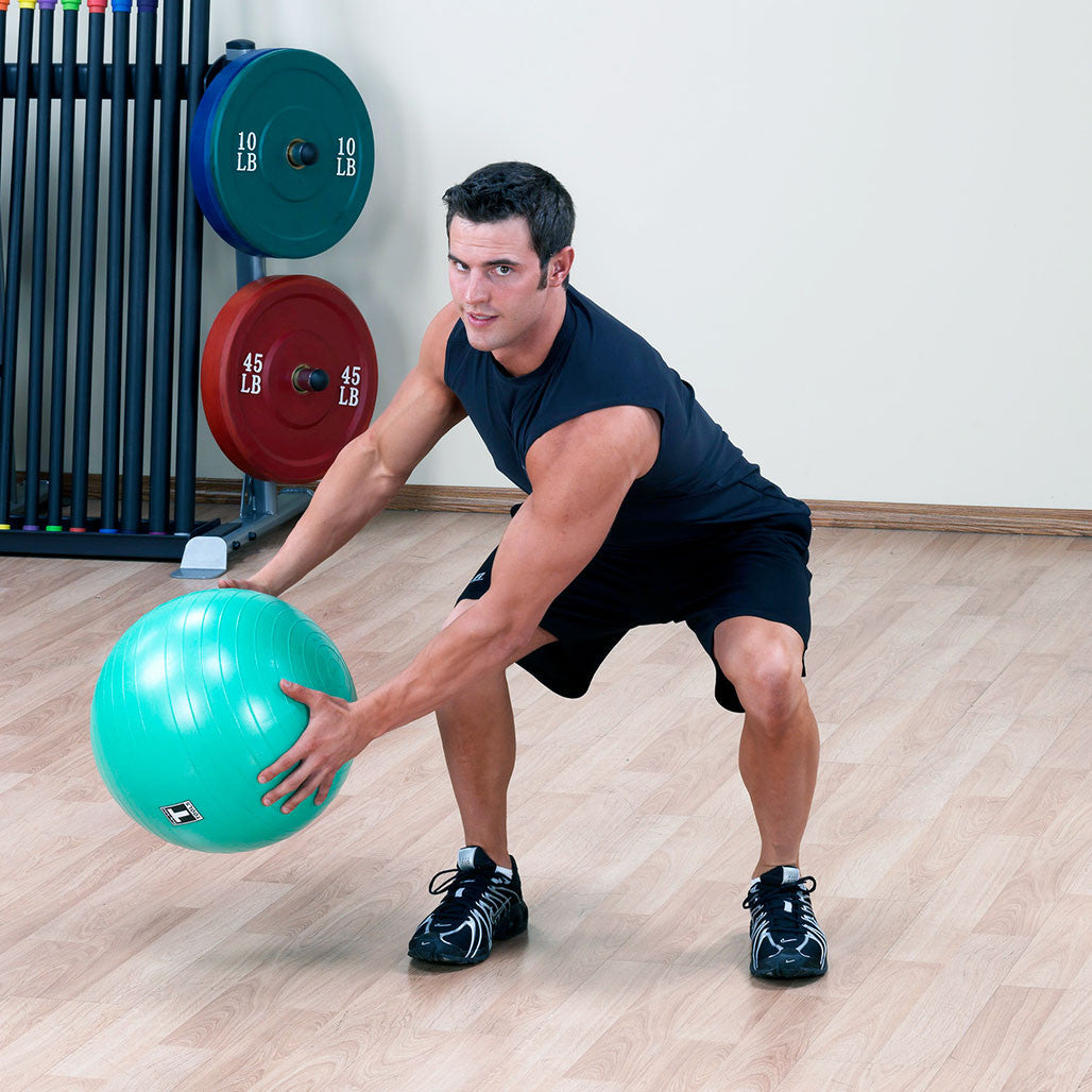 45CM GREEN Stability Ball