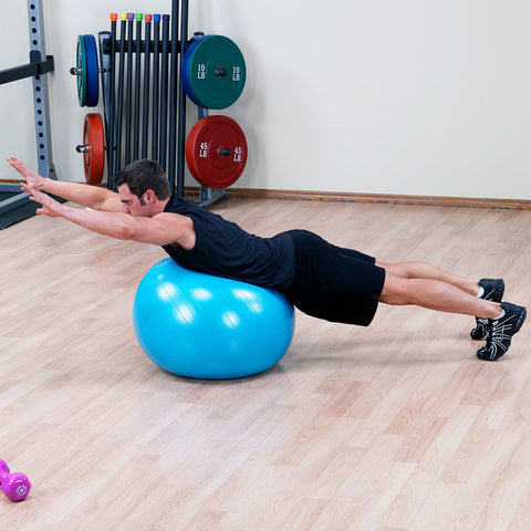 45CM GREEN Stability Ball