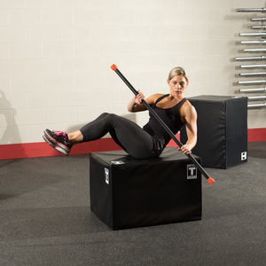 30 inch PLYO BOX Body-Solid