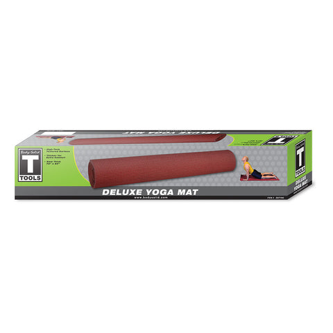 Body-Solid Tools BSTYM Yoga Mat
