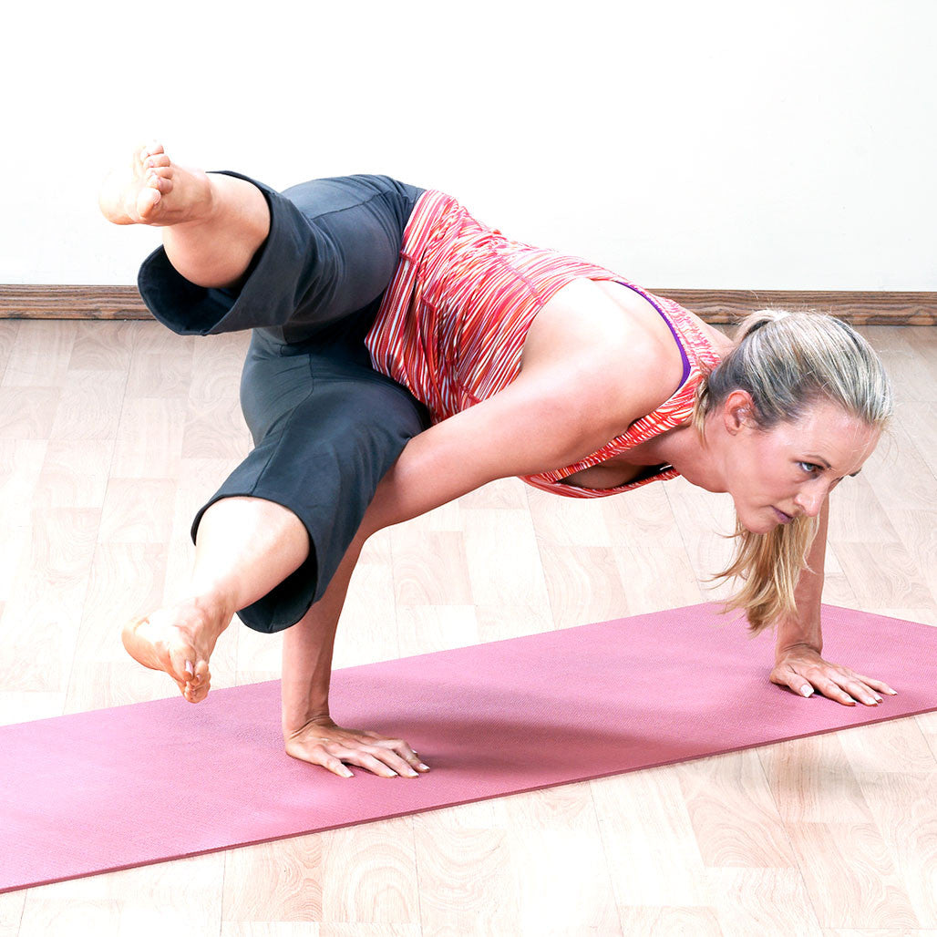 Body-Solid Tools BSTYM Yoga Mat