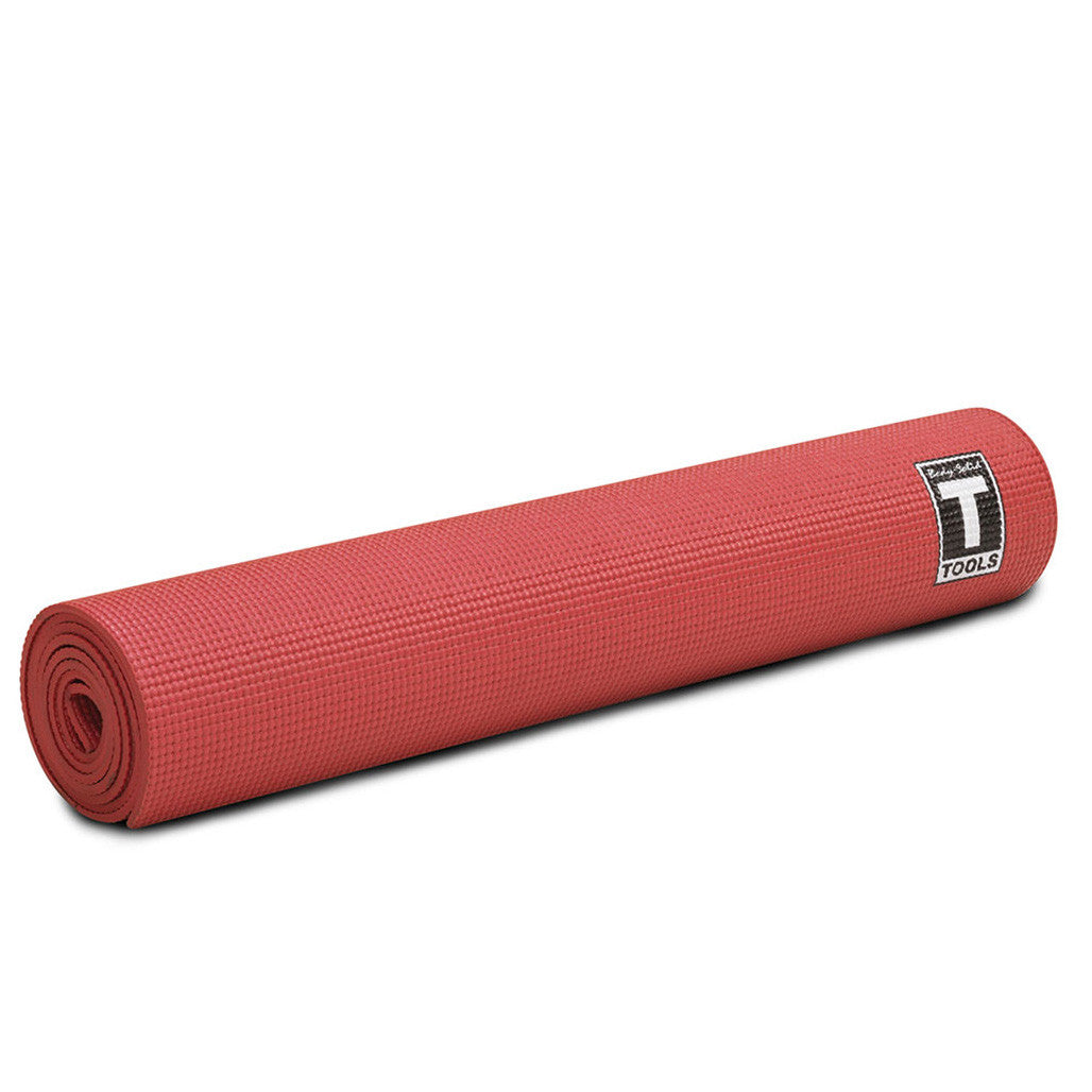 Body-Solid Tools BSTYM Yoga Mat